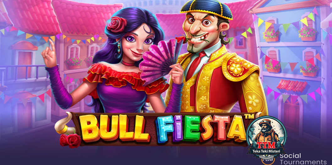 Bull Fiesta