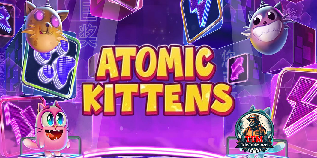 Atomic Kittens Habanero