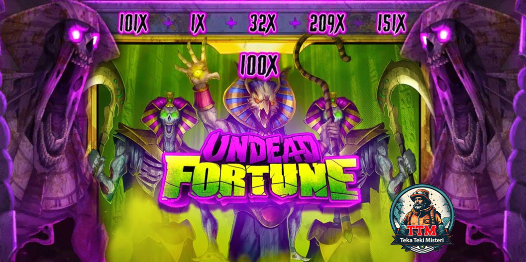 Undead Fortune