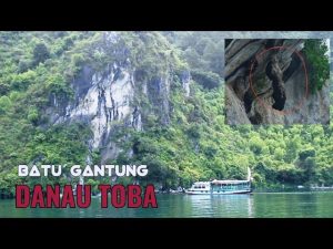 Misteri Batu Gantung