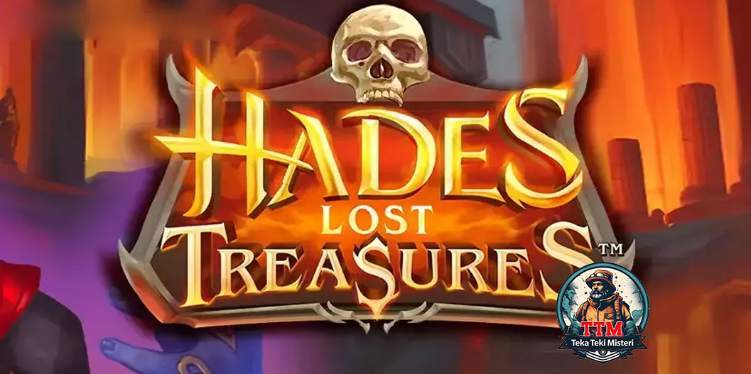 Hades Lost Treasures Microgaming