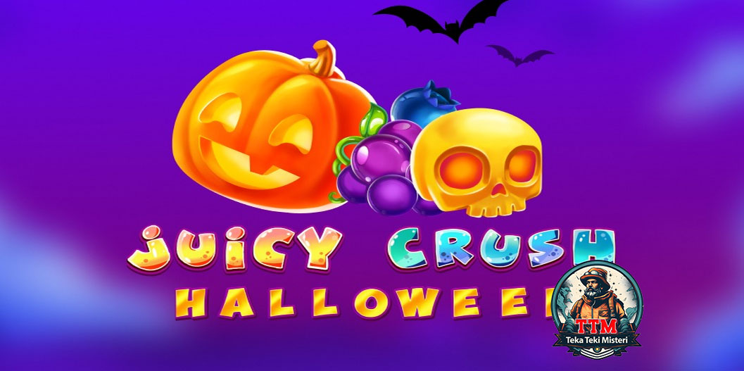 Juicy Crush Halloween Sbo Slot