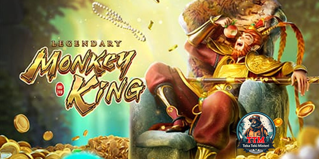 Legendary Monkey King PG Soft