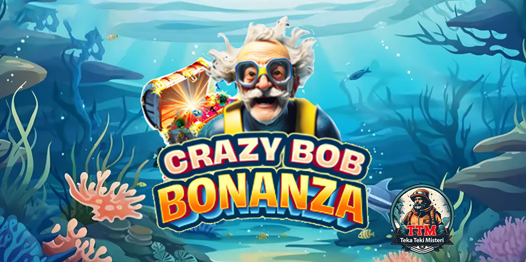 Crazy Bob Bonanza Microgaming