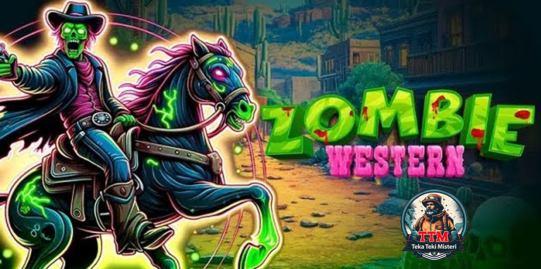 Western Zombie SBO Slot