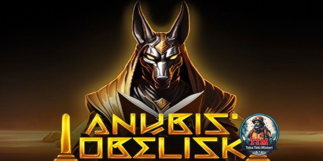 Anubis Obelisk SBO Slot