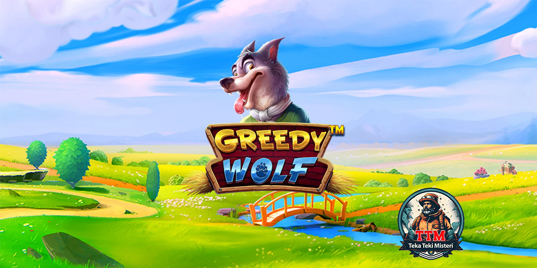 Greedy Wolf