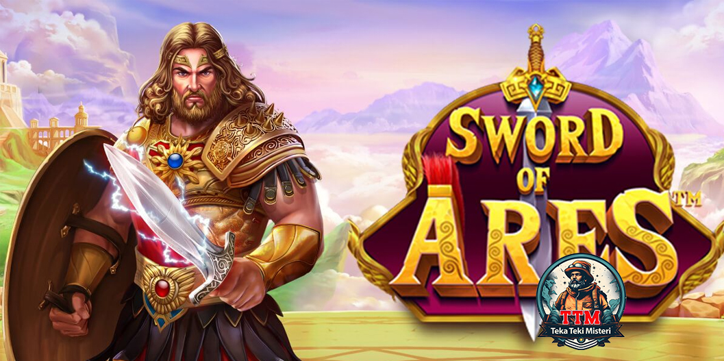 Sword of Ares: Saatnya Berjuang dan Meraih Hadiah Dewa!