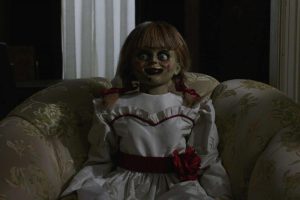 Annabelle: Tabir Misteri Boneka Berhantu yang Tak Pernah Padam!