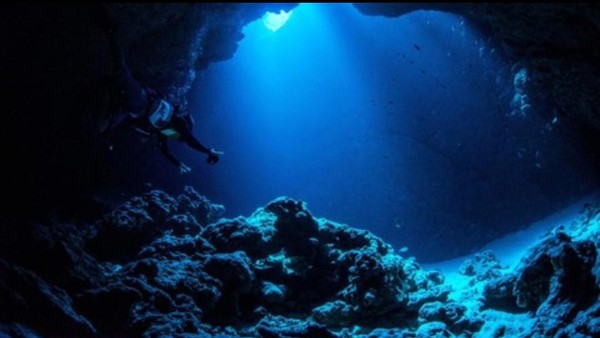 Misteri Pulau Nusa Penida