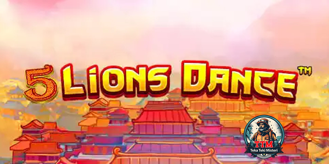 Menguak Mitos dan Fakta di Balik Slot Gacor 5 Lions Dance!