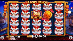 Menguak Mitos dan Fakta di Balik Slot Gacor 5 Lions Dance!