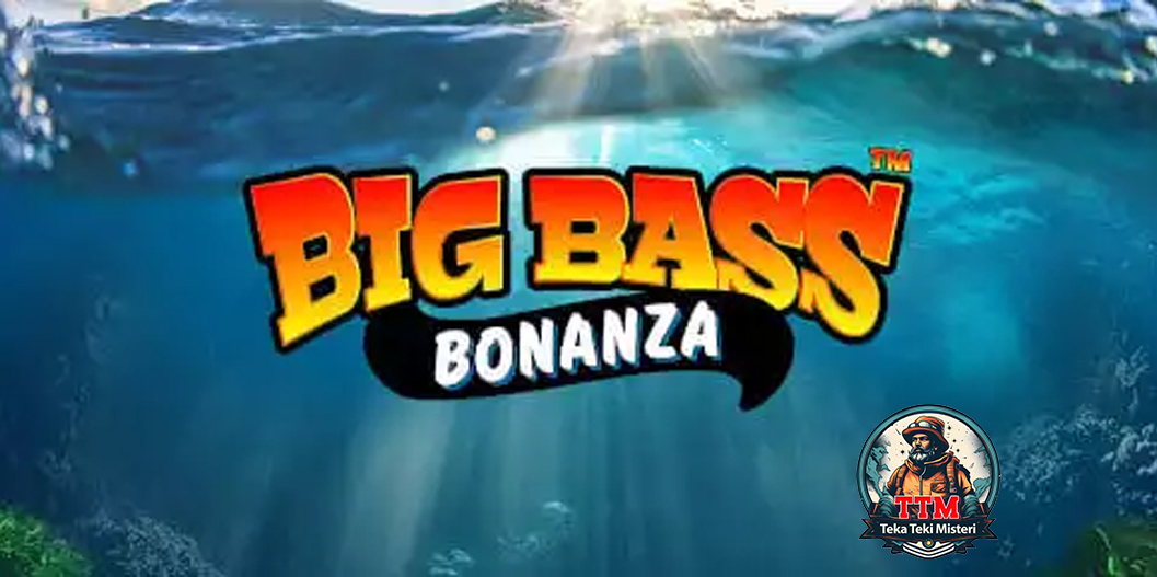 Gigit Umpan: Sensasi Menyenangkan di Slot Big Bass Bonanza!