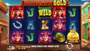 Legenda Bounty Gold: Benarkah Ada Harta yang Tak Terbatas?