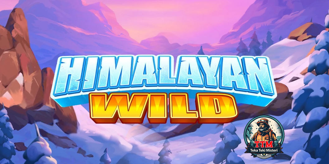 Himalayan Wild: Lanskap Spektakuler dan Hadiah Tak Terduga!