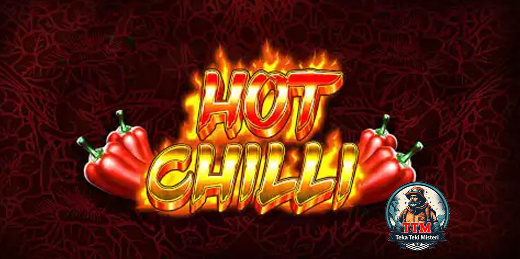 Jadilah Raja Cabai: Coba Slot Hot Chilli Sekarang Juga!