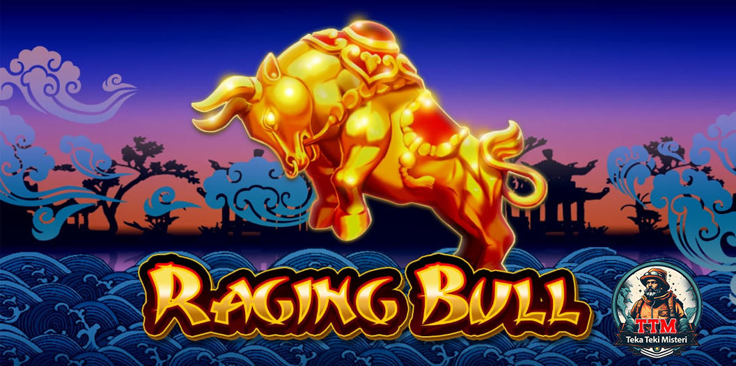 Slot Raging Bull: Inilah Kemenangan yang Tak Banyak Orang Tahu!