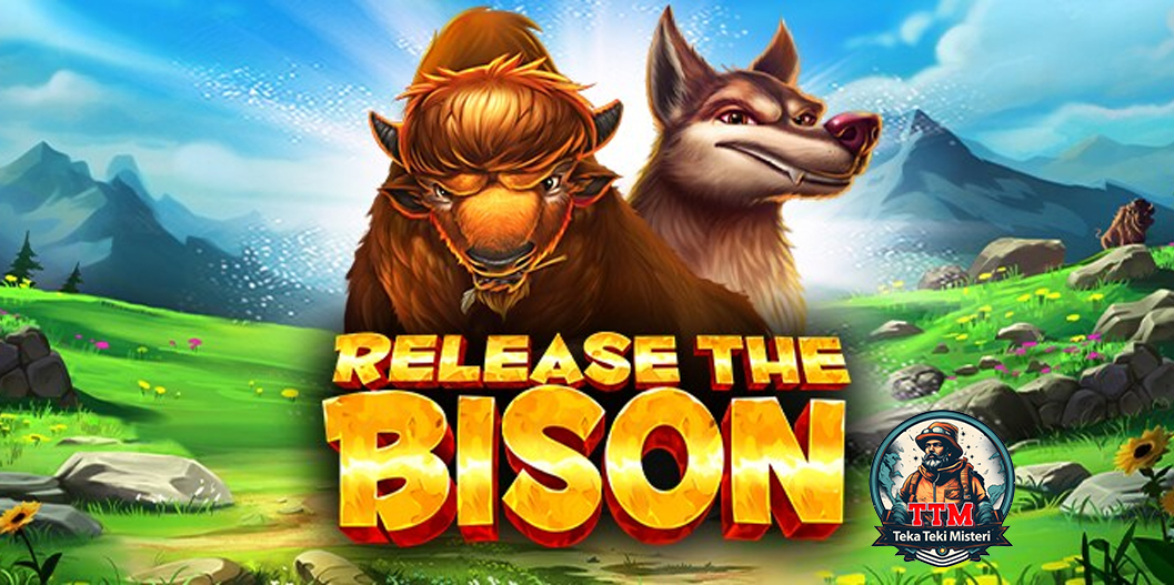 Release the Bison: Terjangan Bison, Kejutan Kemenangan Datang!