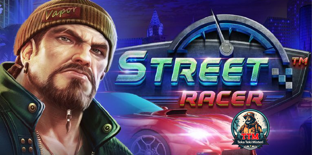 Street Racer: Rasakan Sensasi Balapan yang Sesungguhnya!