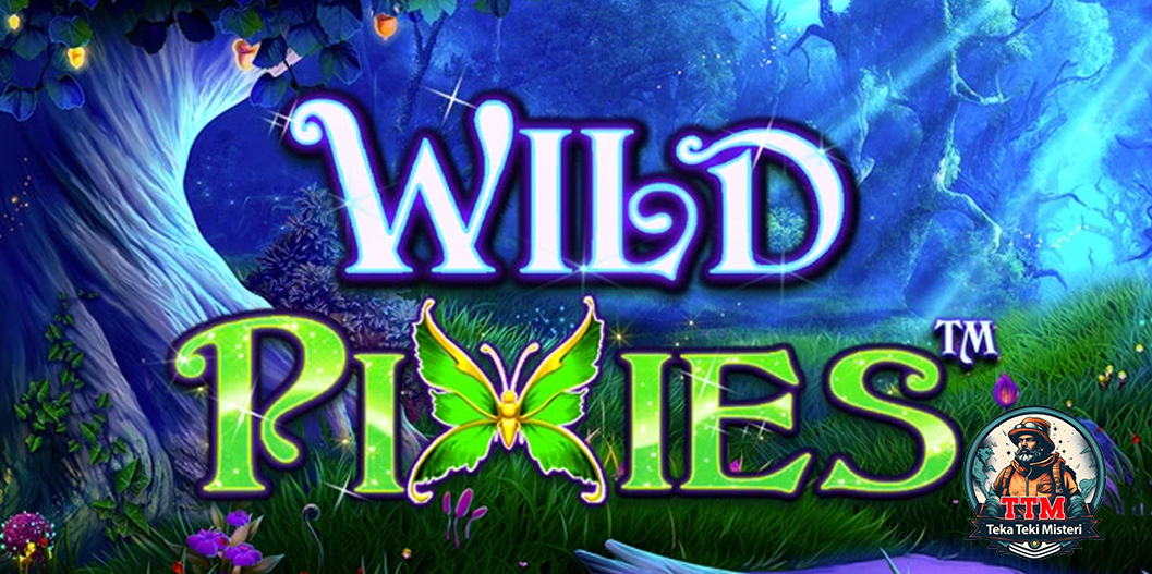 Si Peri Nakal Berhadiah Besar: Rahasia Kemenangan di Wild Pixie!