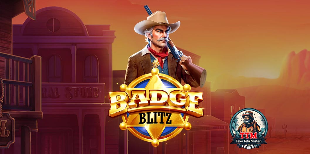 Perburuan Lencana Dimulai Badge Blitz Hadir dengan Cuan Besar!