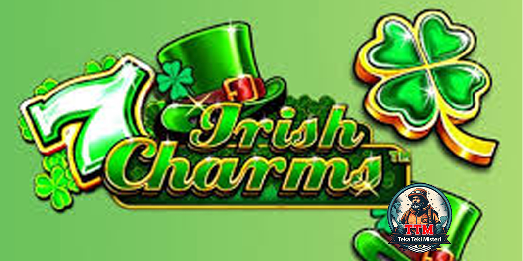 Irish Charms Petualangan Mencari Pot of Gold yang Mengasyikkan