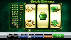 Irish Charms Petualangan Mencari Pot of Gold yang Mengasyikkan