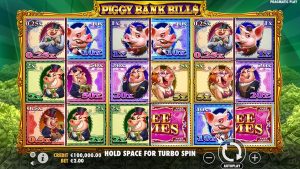 Piggy Bank Bills: Celengan Slot Gacor yang Penuhi Rekeningmu!