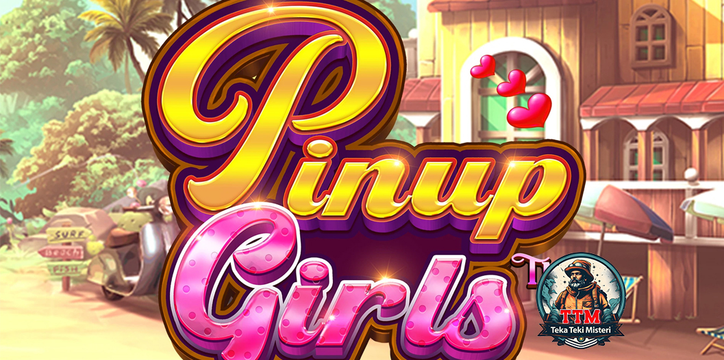 Pinup Girls: Sensasi Slot Gacor Era 50-an, Hadiah Cuan Masa Kini!