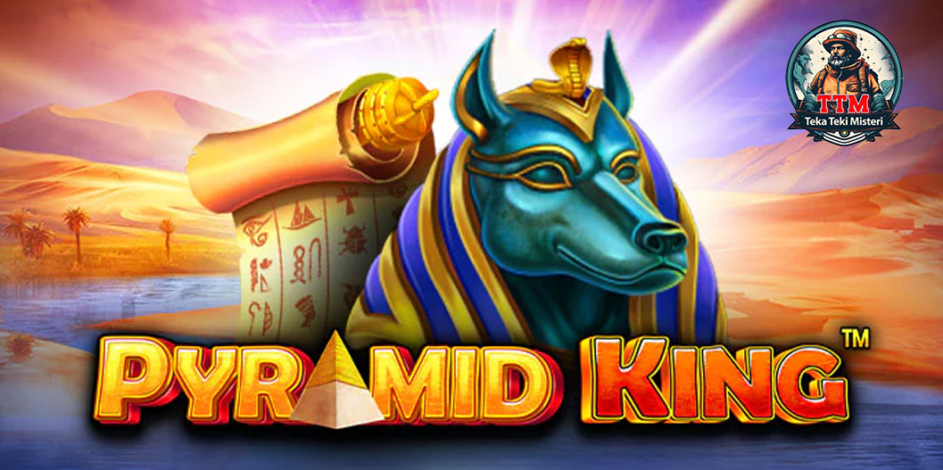 Pyramid King: Strategi Cuan yang Wajib Dicoba Pemain Slot!