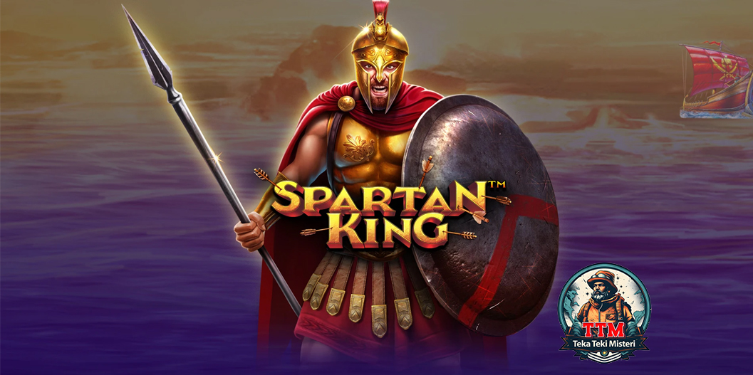 Miliaran Rupiah Diraup Pemain Slot Spartan King, Inilah Ceritanya!