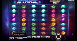 Starz Megaways: Rahasia Slot Menang Besar dengan Ribuan Cara