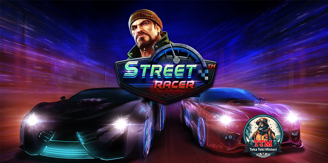 Rasakan Kecepatan dan Kemenangan Ekstrem di Street Racer!