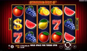 Striking Hot 5: Simpel Tapi Mematikan, Slot Gacor Bikin Nagih!