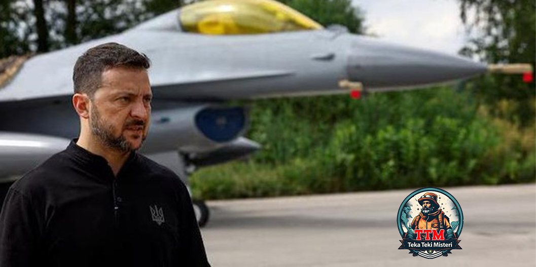 Zelensky mengungkapkan kekecewaannya terhadap keputusan AS dan Rusia yang tak melibatkan Ukraina dalam pembicaraan penting. Apa dampaknya bagi Ukraina?