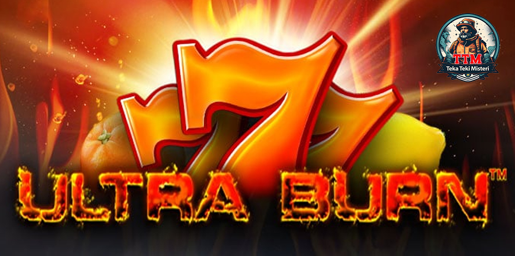 Ultra Burn: Bakar Dunia Slot dengan Kemenangan Ganas Cuan!