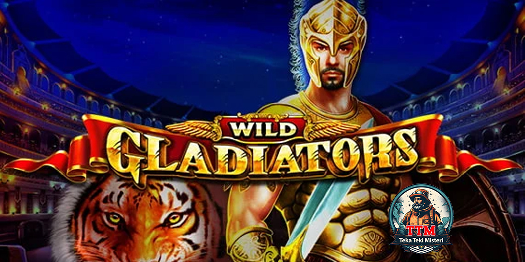 Main Wild Gladiator? Ini Rahasia Slot Gacor yang Bikin Untung!