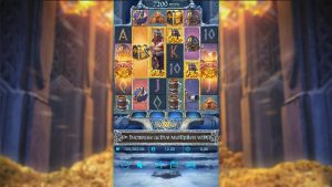 Asgardian Rising: Menangkan Hadiah Besar di Dunia Slot Asgard!