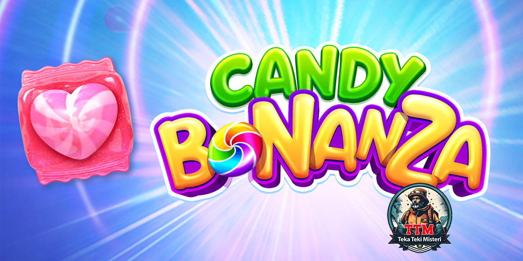 Candy Bonanza: Manisnya Permen Kemenangan Yang Didapatkan