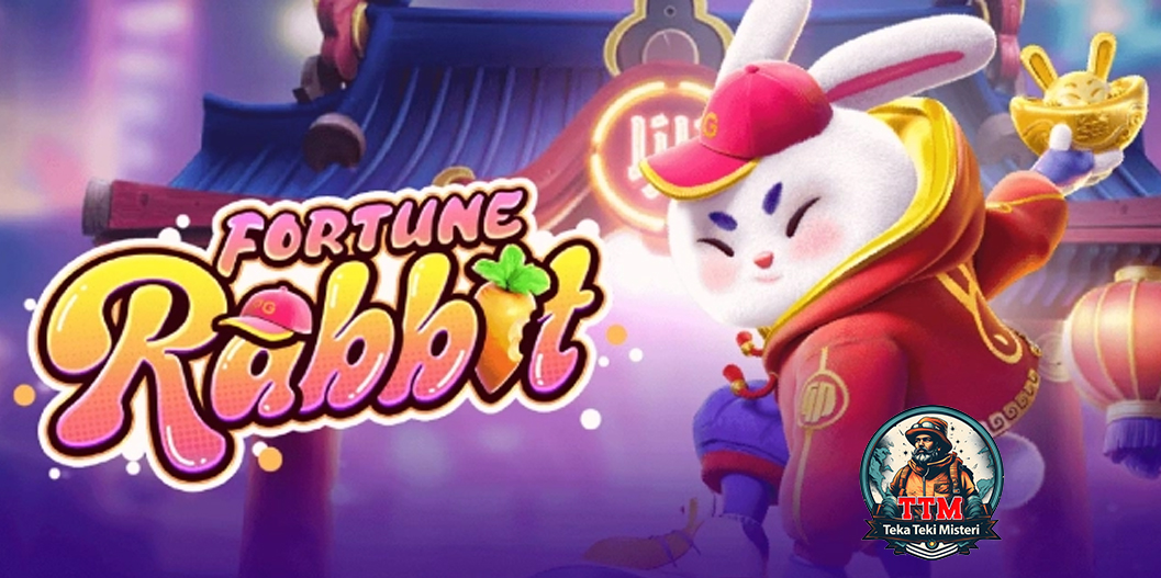 Slot Fortune Rabbit: Cara Cuan Gampang dengan Modal Receh!