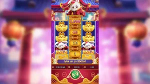 Slot Fortune Rabbit: Cara Cuan Gampang dengan Modal Receh!