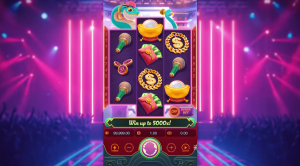 Fortune Snake: Mesin Keberuntungan Bisa Mengubah Nasibmu!