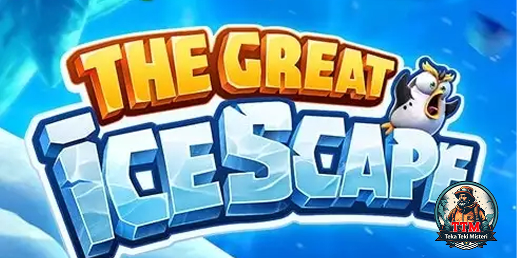 The Great Icescape: Cara Mudah Menaklukkan Slot Gacor PG Soft