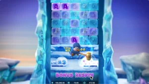 The Great Icescape: Cara Mudah Menaklukkan Slot Gacor PG Soft