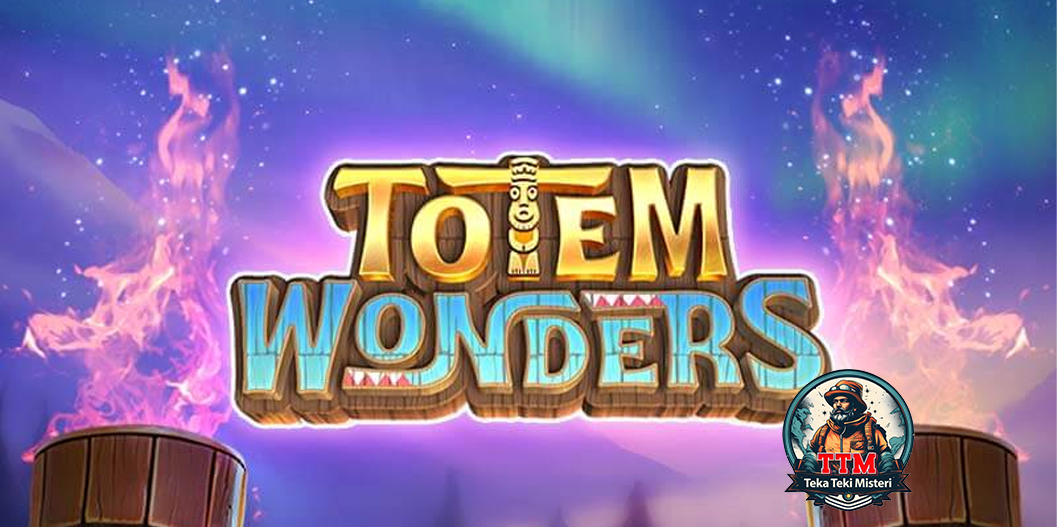 Memburu Harta Karun di Kuil Totem: Review Jujur Totem Wonders!