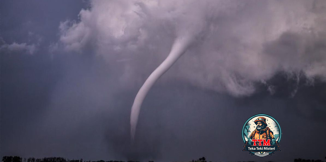 Tornado Mematikan Hantam Missouri: 14 Nyawa Melayang!